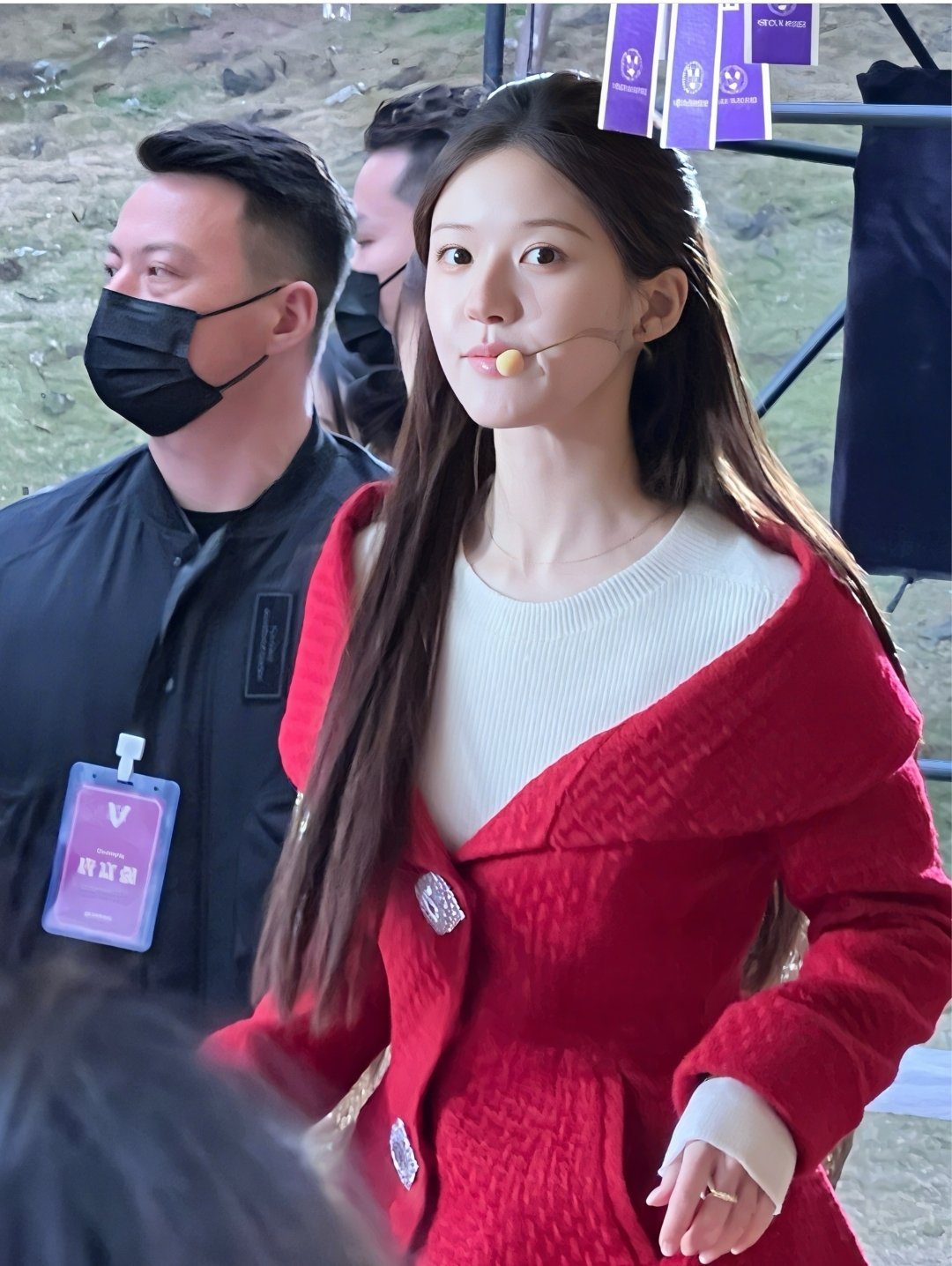 Triệu Lộ Tư từng tính đến tình huống xấu nhất là phải giải nghệ