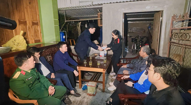 Ảnh: Báo Giao Thông