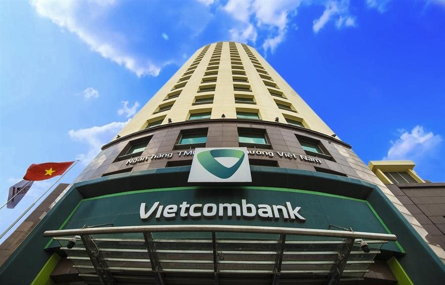 Vietcombank được NHNN chấp thuận tăng vốn điều lệ lên 83.557 tỷ đồng, cao nhất hệ thống.