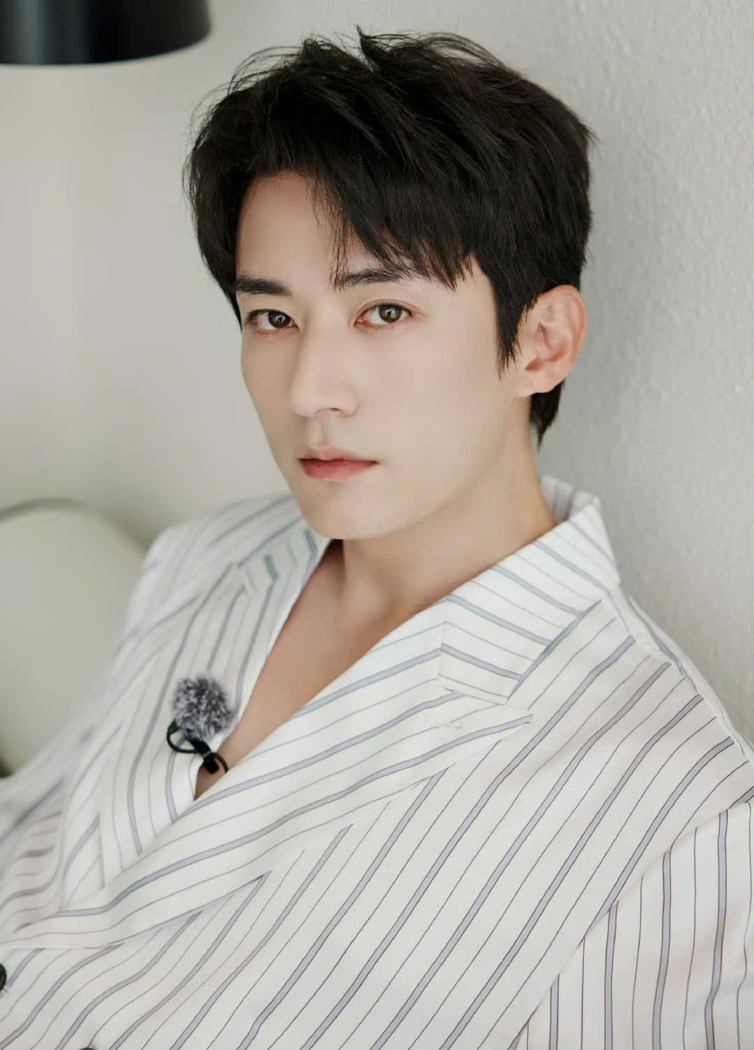 Lưu Học Nghĩa bị nghi là sao nam 