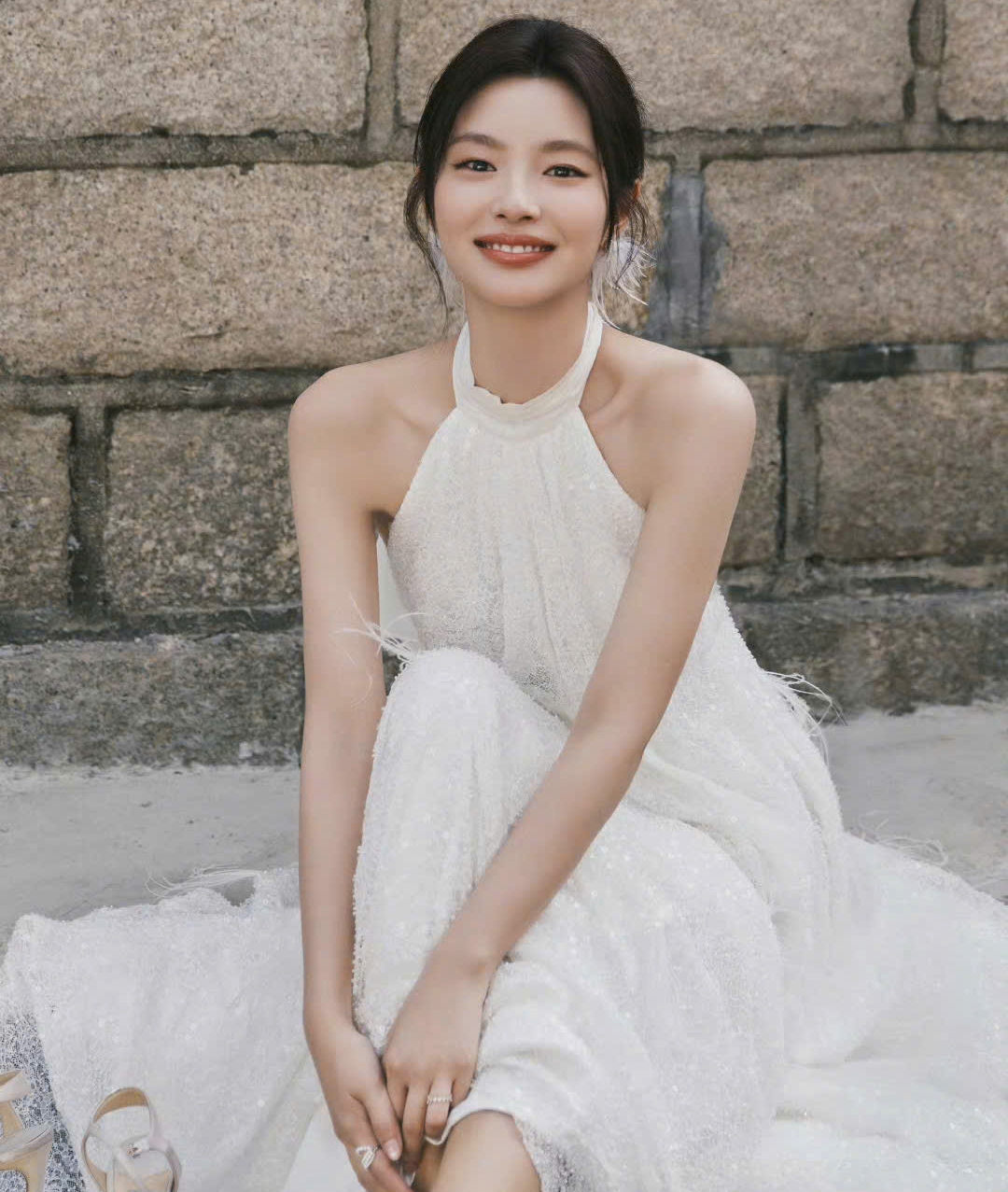 Tôn Thiên, Từ Nhược Hàm bị nghi là nữ diễn viên tâm cơ 