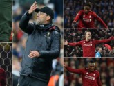 Lựa chọn của Klopp để thay thế Salah và Firmino đối đầu với Barcelona