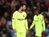 Barca cần thay đổi ra sao sau 2 năm liên tiếp bị loại cay đắng tại Champions League?