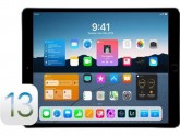 iOS 13 sẽ là bản nâng cấp lớn nhất dành cho iPad