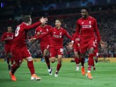 Liverpool và những màn ngược dòng vĩ đại nhất lịch sử Champions League