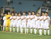 Trận giao hữu U23 Việt Nam - U23 Myanmar bất ngờ được chuyển về đá ở Phú Thọ