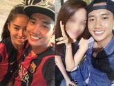 Quốc Trường - Hiện tượng của 'Về nhà đi con' hóa ra từng có ồn ào tình ái với Lê Phương và nữ ca sĩ nóng bỏng này
