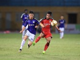 Hà Nội và Becamex Bình Dương được VFF 'thưởng nóng' sau chiến tích vào bán kết AFC Cup 2019