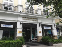 Long đong khu đất vàng sát Hồ Gươm: Dừng, quyết xây rồi lại…biến tướng Long đong khu đất vàng sát Hồ Gươm: Dừng, quyết xây rồi lại…biến tướng