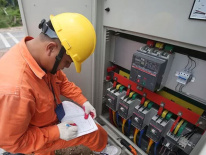 Cuối năm nay sẽ có biểu giá bán lẻ điện bậc thang mới Cuối năm nay sẽ có biểu giá bán lẻ điện bậc thang mới