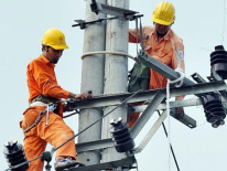 Tăng mua điện giá rẻ từ Trung Quốc để bớt cơn ‘khát’ điện Tăng mua điện giá rẻ từ Trung Quốc để bớt cơn ‘khát’ điện