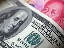 Trung Quốc không còn là chủ nợ nước ngoài lớn nhất của Mỹ Trung Quốc không còn là chủ nợ nước ngoài lớn nhất của Mỹ