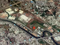 125 triệu đồng mỗi m2 đất gần Khu Công nghệ cao Sài Gòn 125 triệu đồng mỗi m2 đất gần Khu Công nghệ cao Sài Gòn