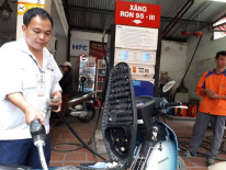 Quỹ bình ổn giá xăng dầu, doanh nghiệp xin bỏ, bộ kiên trì giữ Quỹ bình ổn giá xăng dầu, doanh nghiệp xin bỏ, bộ kiên trì giữ