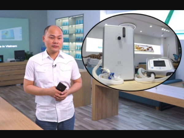 Bkav trình làng camera giám sát an ninh AI View