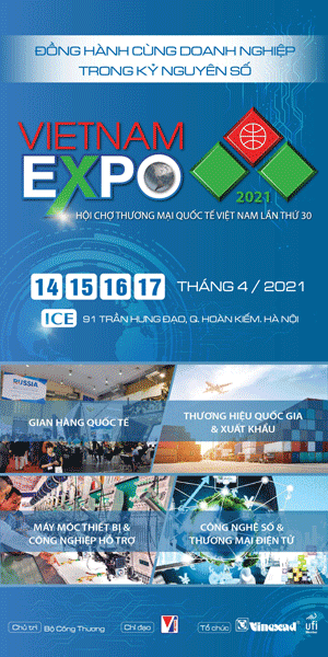 Đồng hành cùng doanh nghiệp