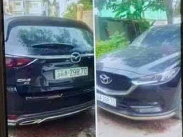 Vụ người đàn ông Hải Dương mất tích hơn 7 tháng: Manh mối từ chiếc xe tiền tỷ, các trinh sát giỏi nhất vào cuộc tìm dấu vết - Vimarsana News