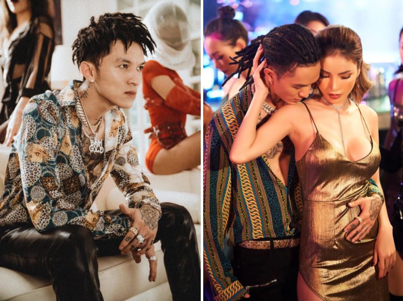 Tất cả MV bị chỉ trích dung tục của rapper Bình Gold biến mất sau 3 lần ...