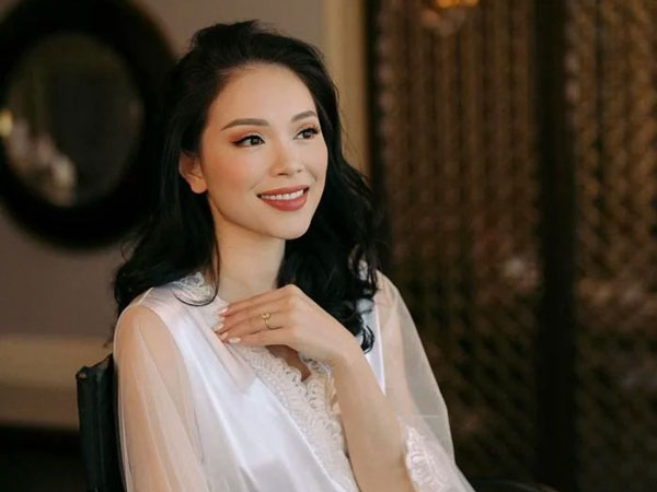 Linh Rin bàn về chuyện hôn nhân: Sẽ không tin vào tất cả định nghĩa ...