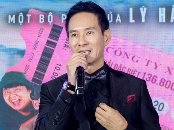 Cần thêm 10 Trấn Thành và Lý Hải ở showbiz