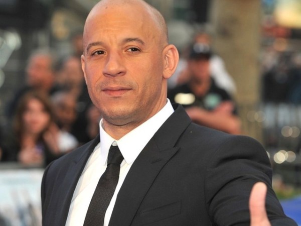 Vin Diesel bị nữ trợ lý kiện tấn công tình dục, quá trình vụ việc ra ...
