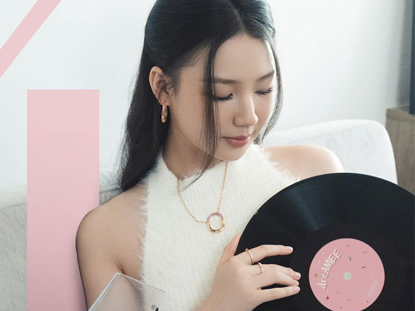 Nữ ca sĩ bỗng biến mất giữa đỉnh cao sự nghiệp, 4 năm chỉ hát nhạc ...