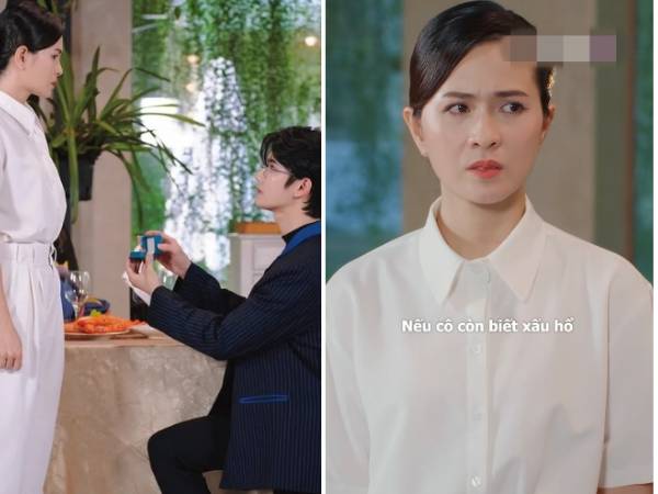 Khán giả Việt phẫn nộ phim rác có nội dung con trai cưới bồ cũ của bố
