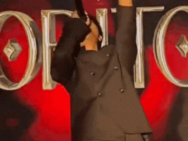 Chuyện gì đang xảy ra với rapper Obito?