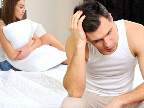 5 nguyên nhân chính khiến đàn ông dễ bị xuất tinh sớm 5 nguyên nhân chính khiến đàn ông dễ bị xuất tinh sớm