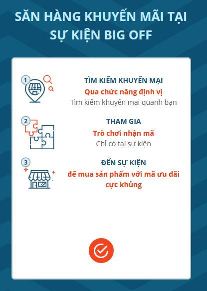 Cách mua hàng cực đơn giản ngày Online Friday 2017 - 2 Cách mua hàng cực đơn giản ngày Online Friday 2017 - 2