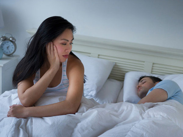 Chuyên gia tình dục học chia sẻ Chuyên gia tình dục học chia sẻ