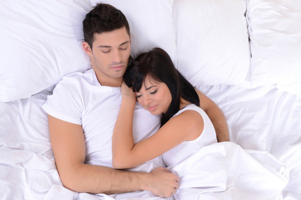 Quan hệ khi mang thai tháng thứ 4 có an toàn không? - 1 Quan hệ khi mang thai tháng thứ 4 có an toàn không? - 1