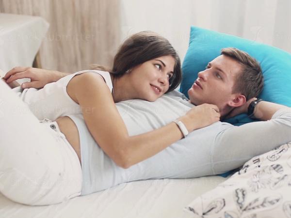 10 nguyên nhân khiến 'chuyện ấy' của các chị em chẳng hoàn hảo mà chỉ thấy đau - 1 10 nguyên nhân khiến 'chuyện ấy' của các chị em chẳng hoàn hảo mà chỉ thấy đau - 1