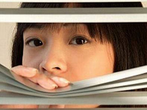 Những 'trục trặc' tuổi mới lớn ở bé gái cần lưu ý Những 'trục trặc' tuổi mới lớn ở bé gái cần lưu ý