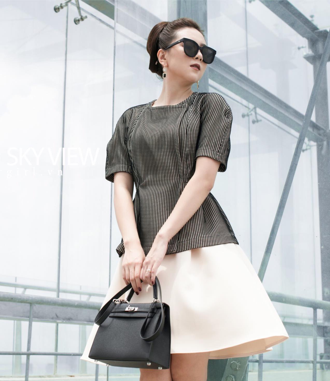 Cuộc sống sau hôn nhân của MC Mai Ngọc: Xinh đẹp, giàu sang và ngôn tình 'phát hờn' - 10 Cuộc sống sau hôn nhân của MC Mai Ngọc: Xinh đẹp, giàu sang và ngôn tình 'phát hờn' - 10