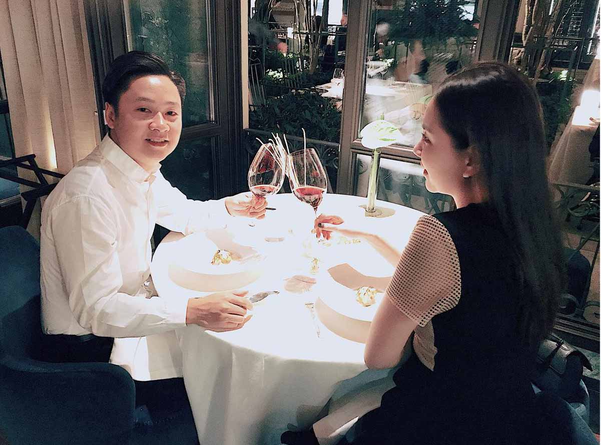 Cuộc sống sau hôn nhân của MC Mai Ngọc: Xinh đẹp, giàu sang và ngôn tình 'phát hờn' - 14 Cuộc sống sau hôn nhân của MC Mai Ngọc: Xinh đẹp, giàu sang và ngôn tình 'phát hờn' - 14