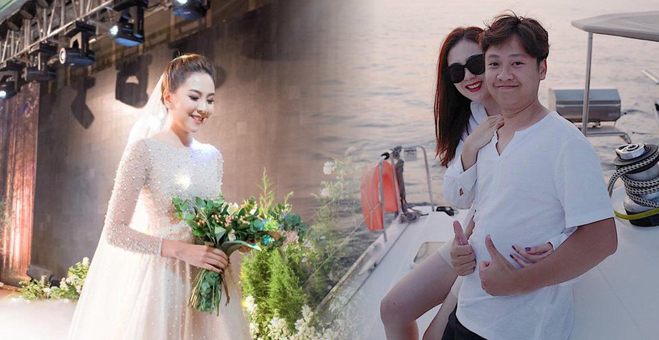 Cuộc sống sau hôn nhân của MC Mai Ngọc: Xinh đẹp, giàu sang và ngôn tình 'phát hờn' Cuộc sống sau hôn nhân của MC Mai Ngọc: Xinh đẹp, giàu sang và ngôn tình 'phát hờn'