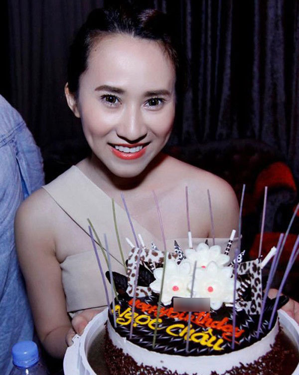 Tình duyên nhóm Mây Trắng sau 12 năm: Người hạnh phúc bên chồng đại gia, kẻ lận đận tình cảm - 6 Tình duyên nhóm Mây Trắng sau 12 năm: Người hạnh phúc bên chồng đại gia, kẻ lận đận tình cảm - 6