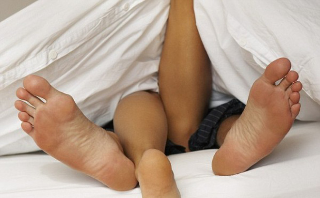 3 giờ chiều – thời điểm tốt nhất cho 'chuyện yêu' 3 giờ chiều – thời điểm tốt nhất cho 'chuyện yêu'