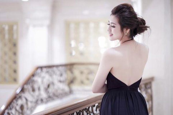 Không phải vòng một hay khuôn mặt, đây mới là đặc điểm của phụ nữ khiến đàn ông ham muốn Không phải vòng một hay khuôn mặt, đây mới là đặc điểm của phụ nữ khiến đàn ông ham muốn