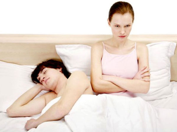 Phong độ 'cắc bụp', bà xã hoài nghi Phong độ 'cắc bụp', bà xã hoài nghi