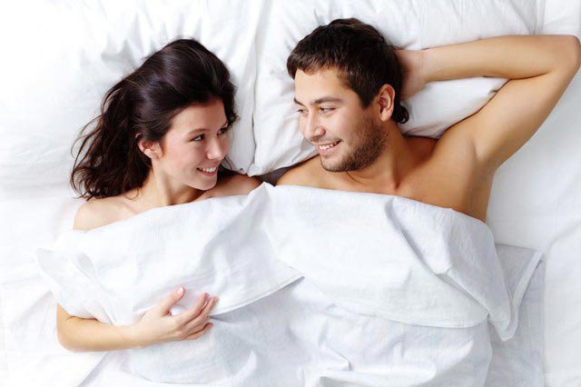 Tại sao có những người phụ nữ dễ dàng Tại sao có những người phụ nữ dễ dàng