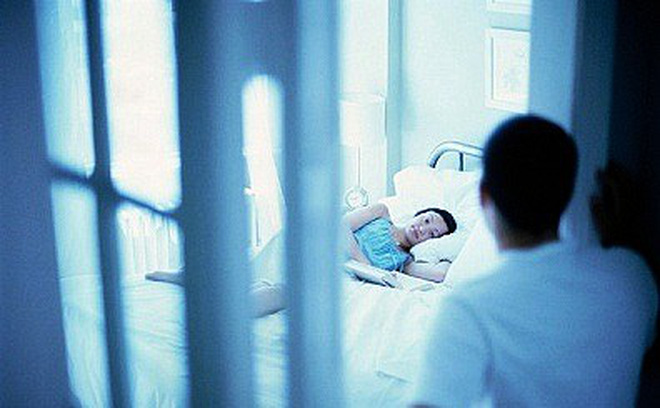 Những nỗi ám ảnh của nam giới nơi chốn phòng the Những nỗi ám ảnh của nam giới nơi chốn phòng the