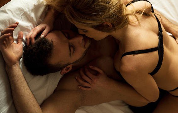 Lý do tại sao làm 'chuyện ấy' sau khi tập thể dục lại là ý tưởng tuyệt vời và những điều cần lưu ý - 3 Lý do tại sao làm 'chuyện ấy' sau khi tập thể dục lại là ý tưởng tuyệt vời và những điều cần lưu ý - 3