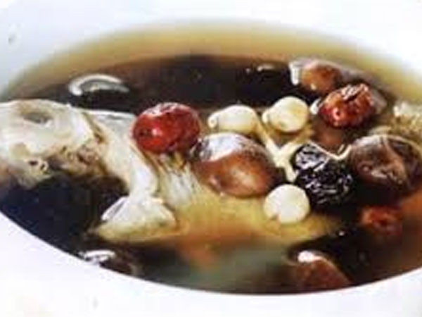 3 món tốt cho phụ nữ ngại yêu 3 món tốt cho phụ nữ ngại yêu
