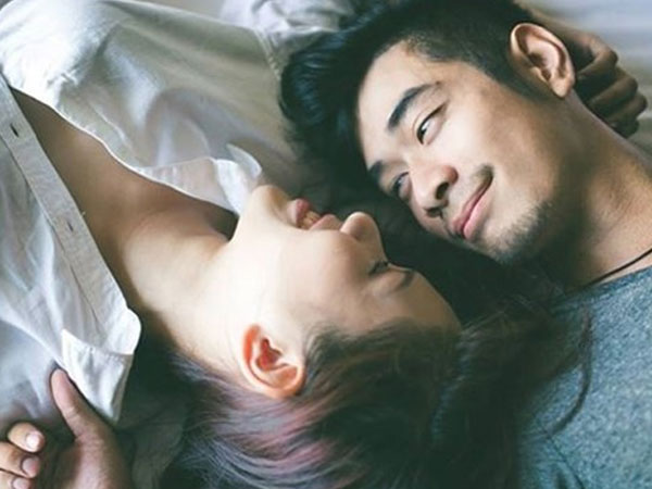 'Chuyện ấy' giúp giảm cân hiệu quả hơn chạy bộ 'Chuyện ấy' giúp giảm cân hiệu quả hơn chạy bộ