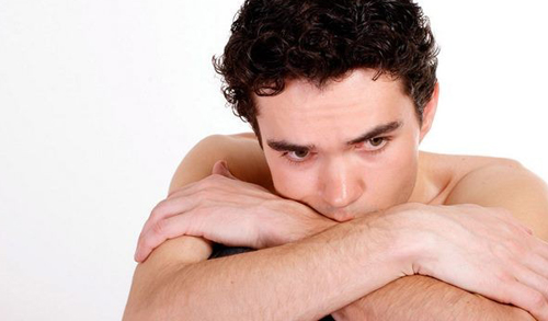Những căn bệnh làm quý ông ngứa điên - 1 Những căn bệnh làm quý ông ngứa điên - 1