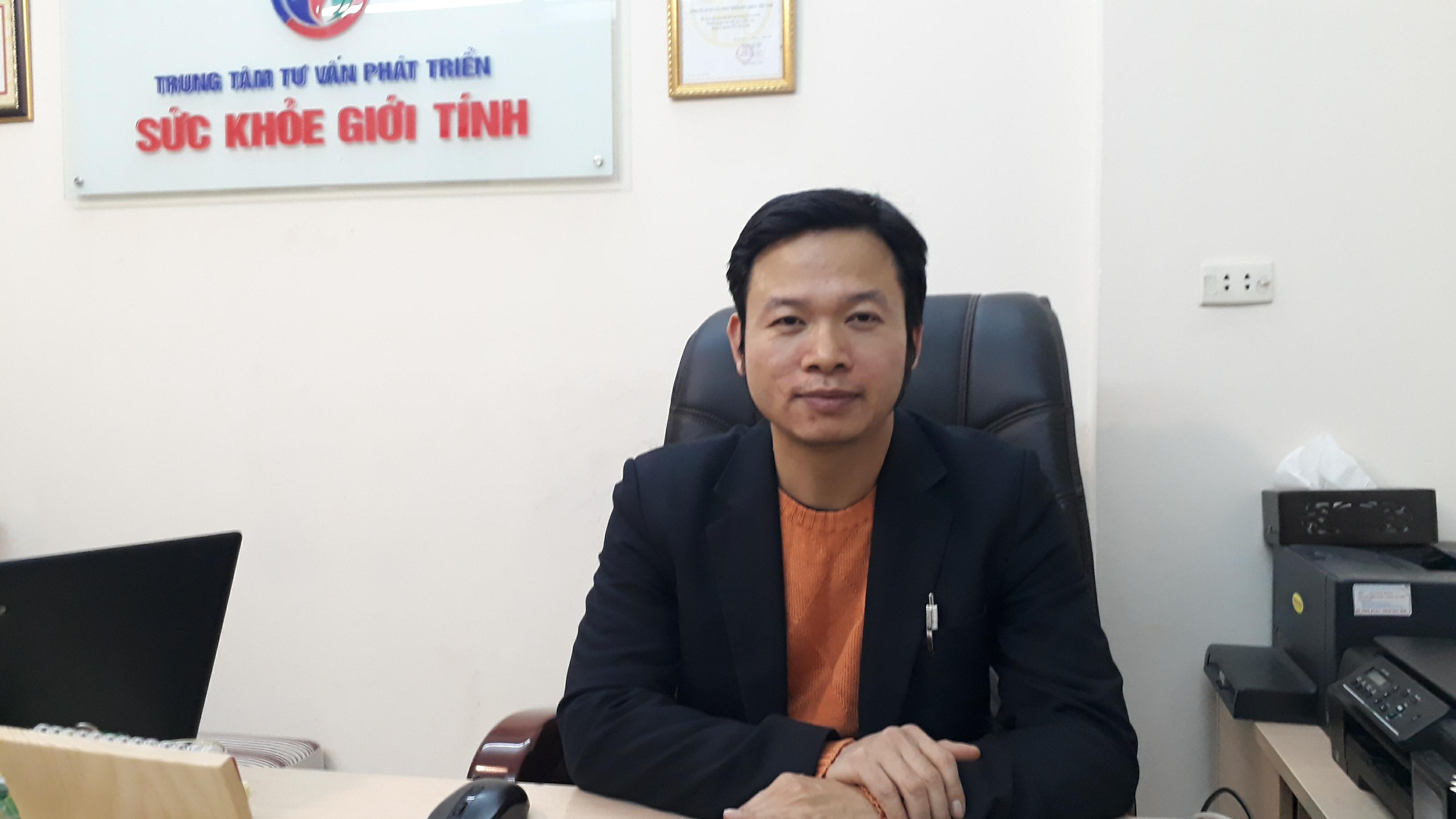 30 tuổi đã hỏng 'súng' do tuổi teen thủ dâm quá nhiều - 2 30 tuổi đã hỏng 'súng' do tuổi teen thủ dâm quá nhiều - 2