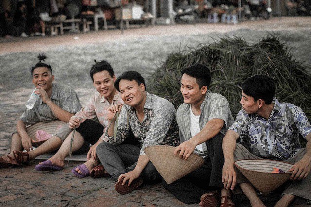 Trào lưu chụp ảnh kỷ yếu theo phong cách bao cấp làm mưa làm gió trong giới trẻ năm 2017 - 32 Trào lưu chụp ảnh kỷ yếu theo phong cách bao cấp làm mưa làm gió trong giới trẻ năm 2017 - 32