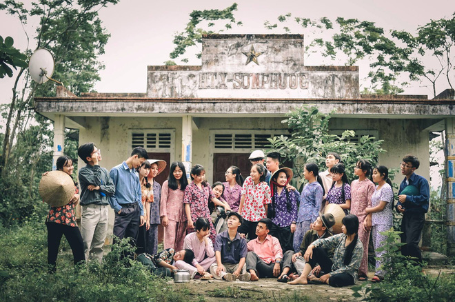 Trào lưu chụp ảnh kỷ yếu theo phong cách bao cấp làm mưa làm gió trong giới trẻ năm 2017 - 13 Trào lưu chụp ảnh kỷ yếu theo phong cách bao cấp làm mưa làm gió trong giới trẻ năm 2017 - 13